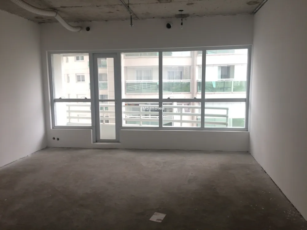 Sala-Conjunto, 34 m² - Foto 6