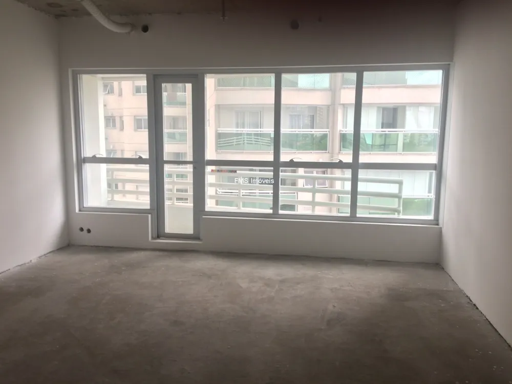 Sala-Conjunto, 34 m² - Foto 3