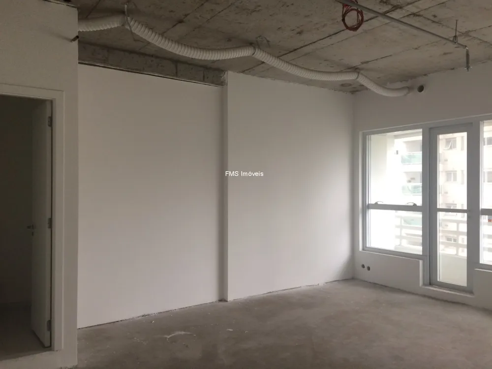 Sala-Conjunto, 34 m² - Foto 5