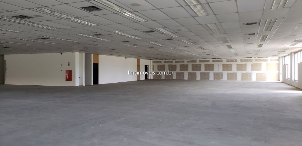 Depósito-Galpão-Armazém para alugar, 2920m² - Foto 4