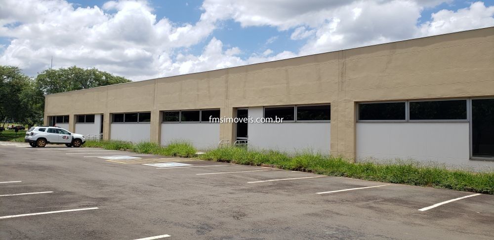 Depósito-Galpão-Armazém para alugar, 2920m² - Foto 3