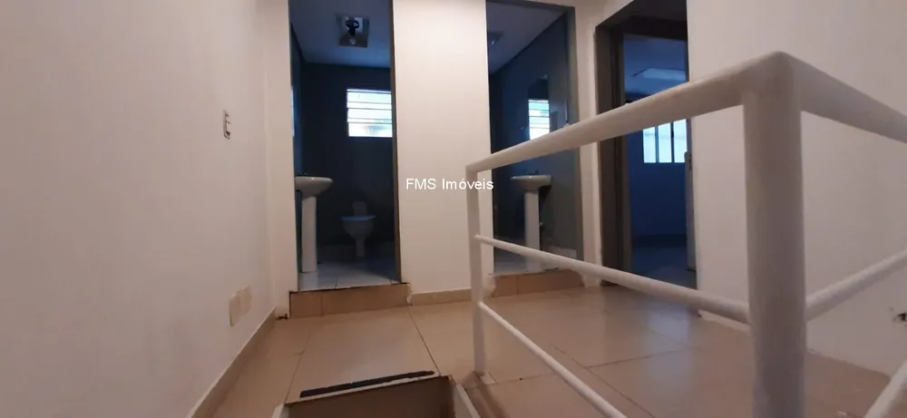Prédio Inteiro - Foto 1