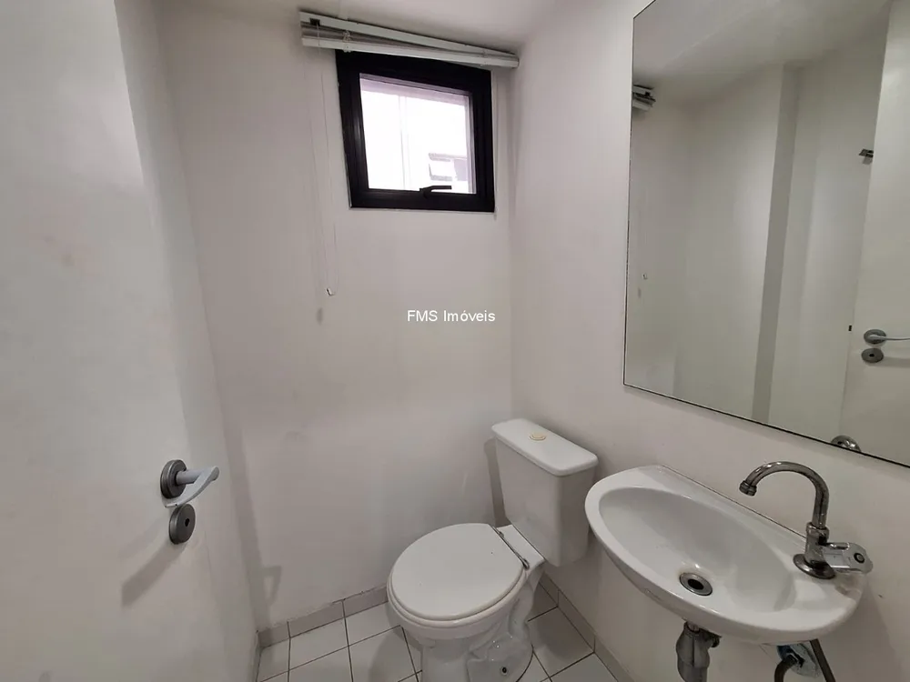 Sala-Conjunto, 45 m² - Foto 4