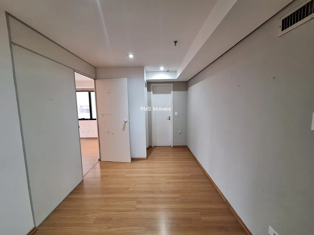 Sala-Conjunto, 45 m² - Foto 1