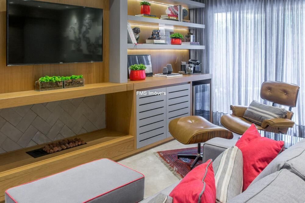 Apartamento, 3 quartos, 107 m² - Foto 15