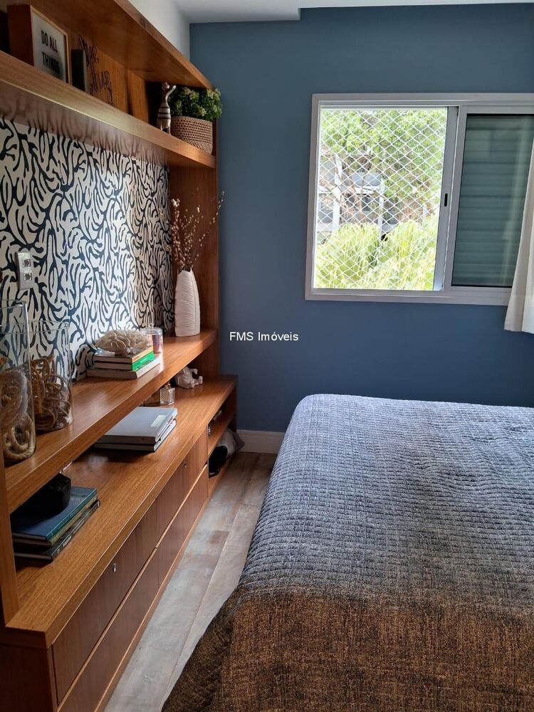 Apartamento, 3 quartos, 107 m² - Foto 22