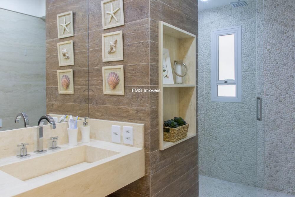 Apartamento, 3 quartos, 107 m² - Foto 2
