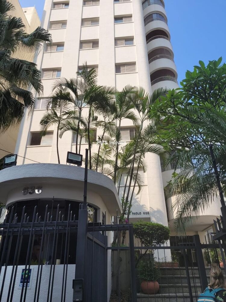 Apartamento, 3 quartos, 107 m² - Foto 21