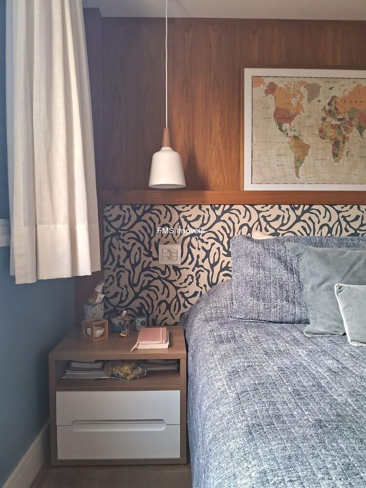 Apartamento, 3 quartos, 107 m² - Foto 20