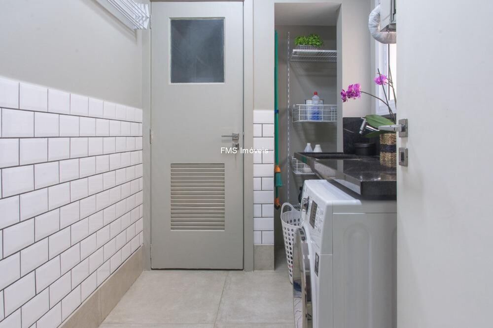 Apartamento, 3 quartos, 107 m² - Foto 28