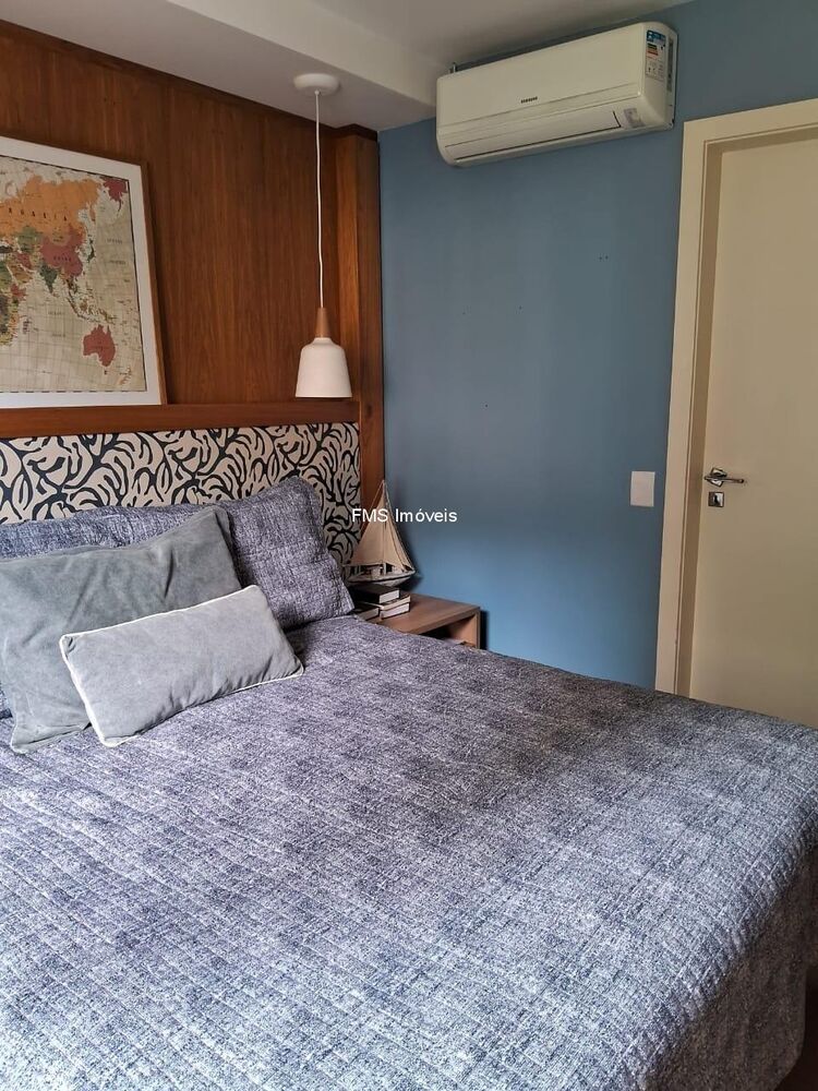 Apartamento, 3 quartos, 107 m² - Foto 6