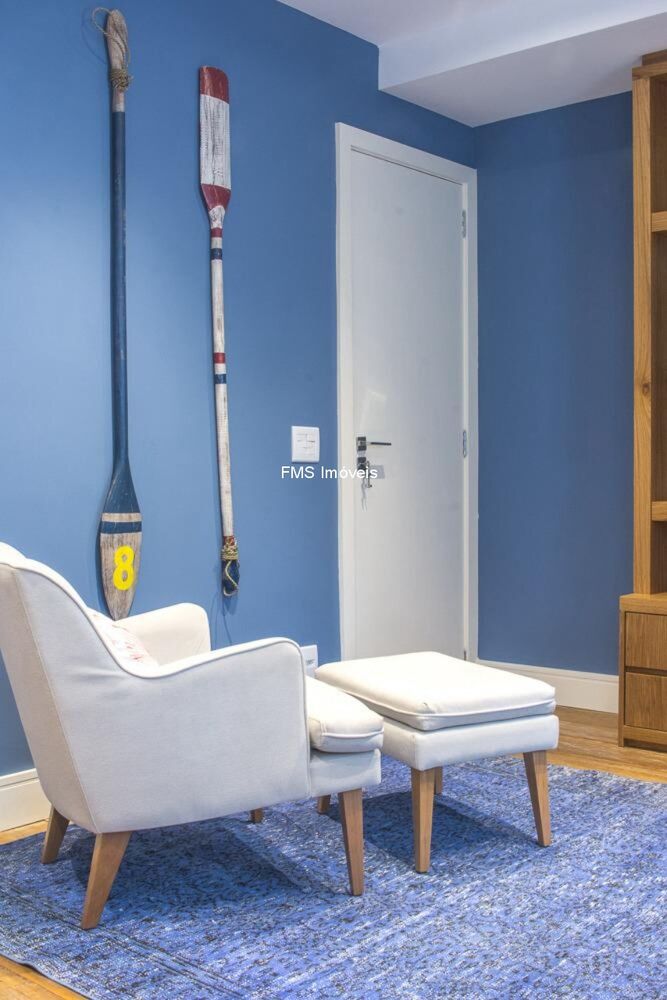 Apartamento, 3 quartos, 107 m² - Foto 9