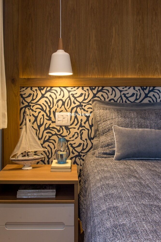 Apartamento, 3 quartos, 107 m² - Foto 23