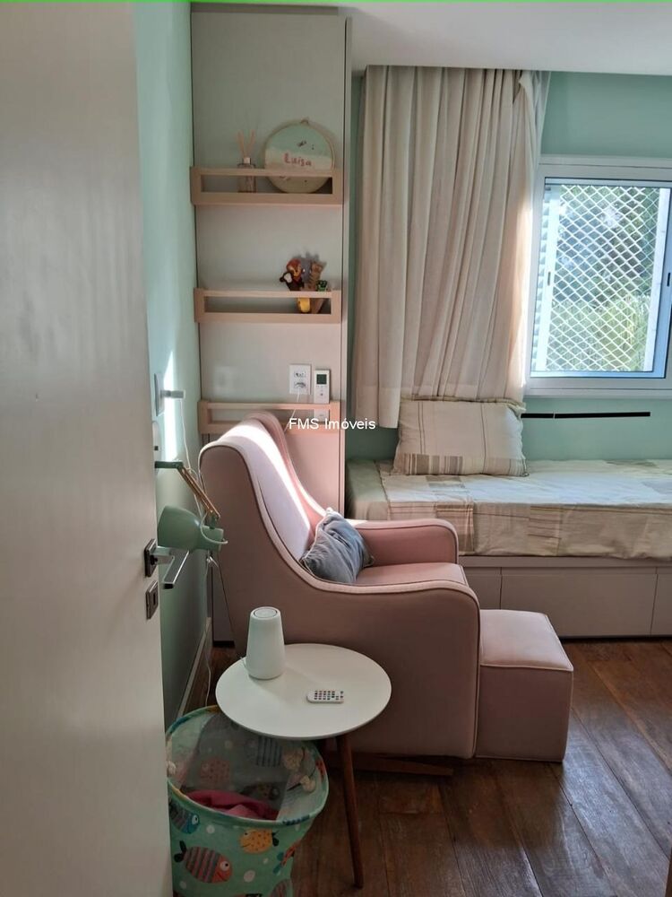 Apartamento, 3 quartos, 107 m² - Foto 7