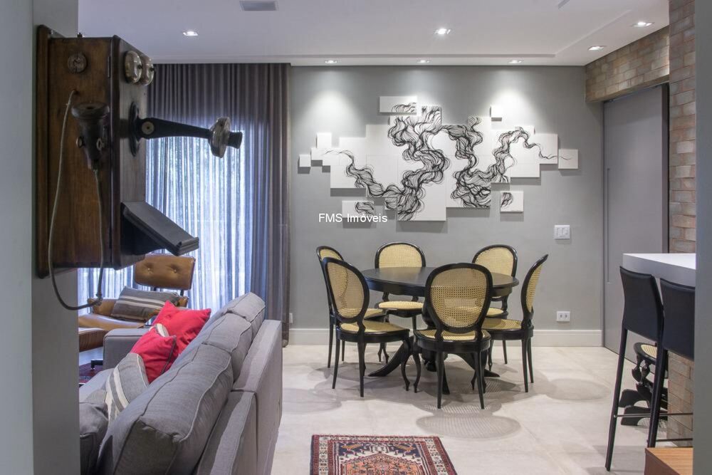 Apartamento, 3 quartos, 107 m² - Foto 10