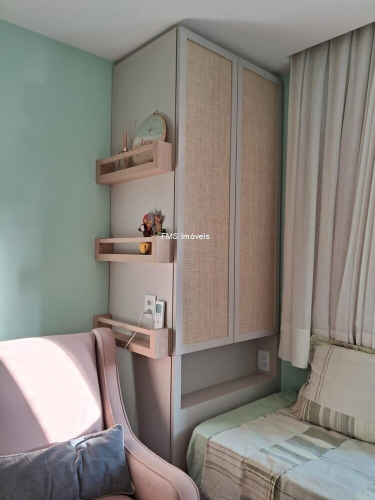 Apartamento, 3 quartos, 107 m² - Foto 35