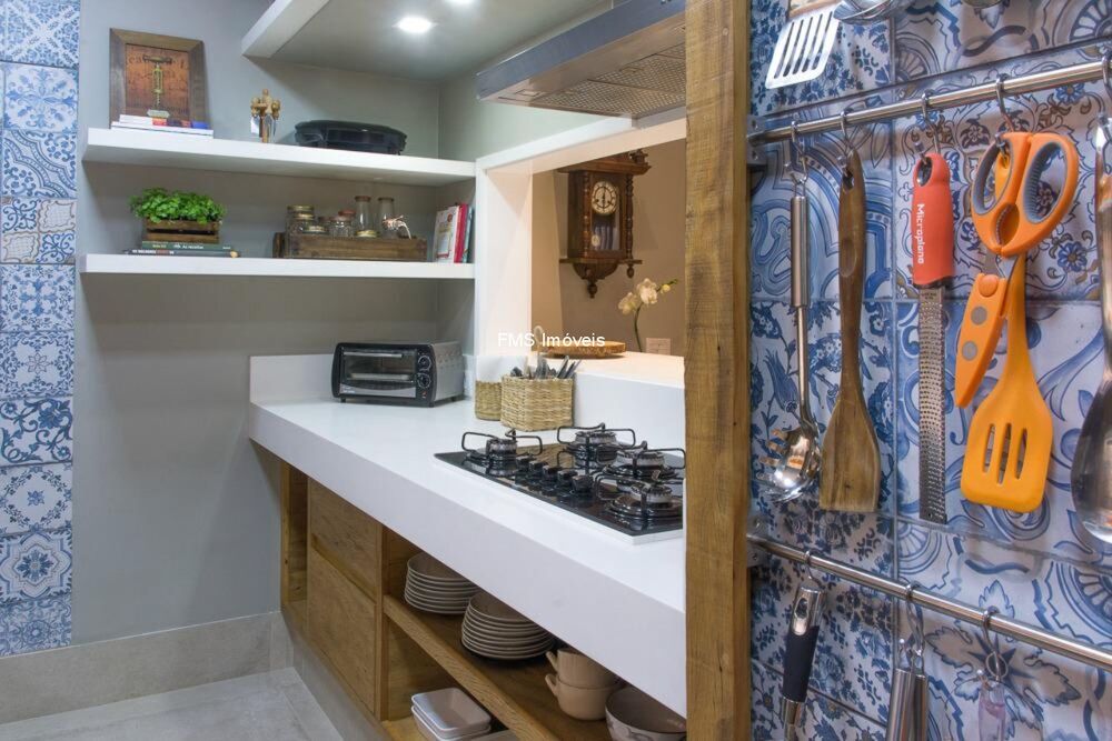 Apartamento, 3 quartos, 107 m² - Foto 33