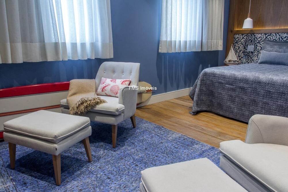 Apartamento, 3 quartos, 107 m² - Foto 17