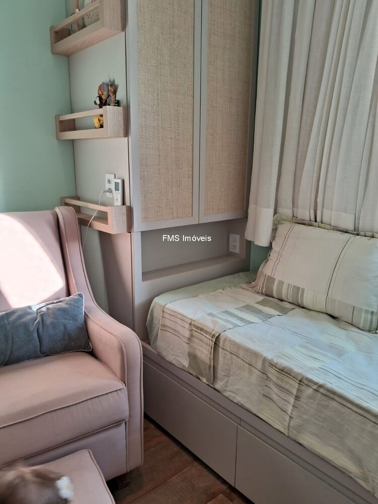 Apartamento, 3 quartos, 107 m² - Foto 18