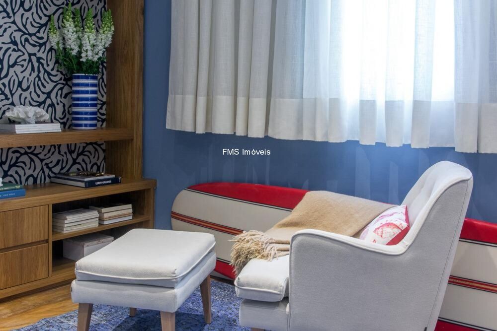 Apartamento, 3 quartos, 107 m² - Foto 11