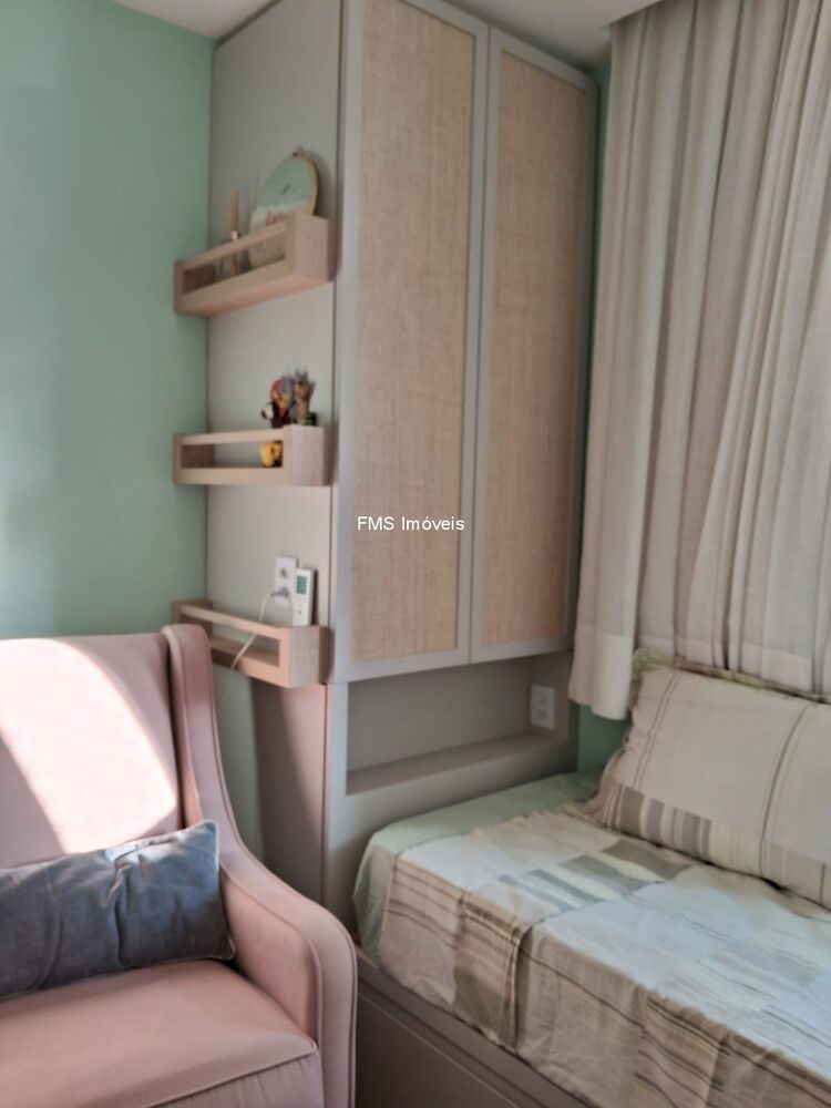 Apartamento, 3 quartos, 107 m² - Foto 24