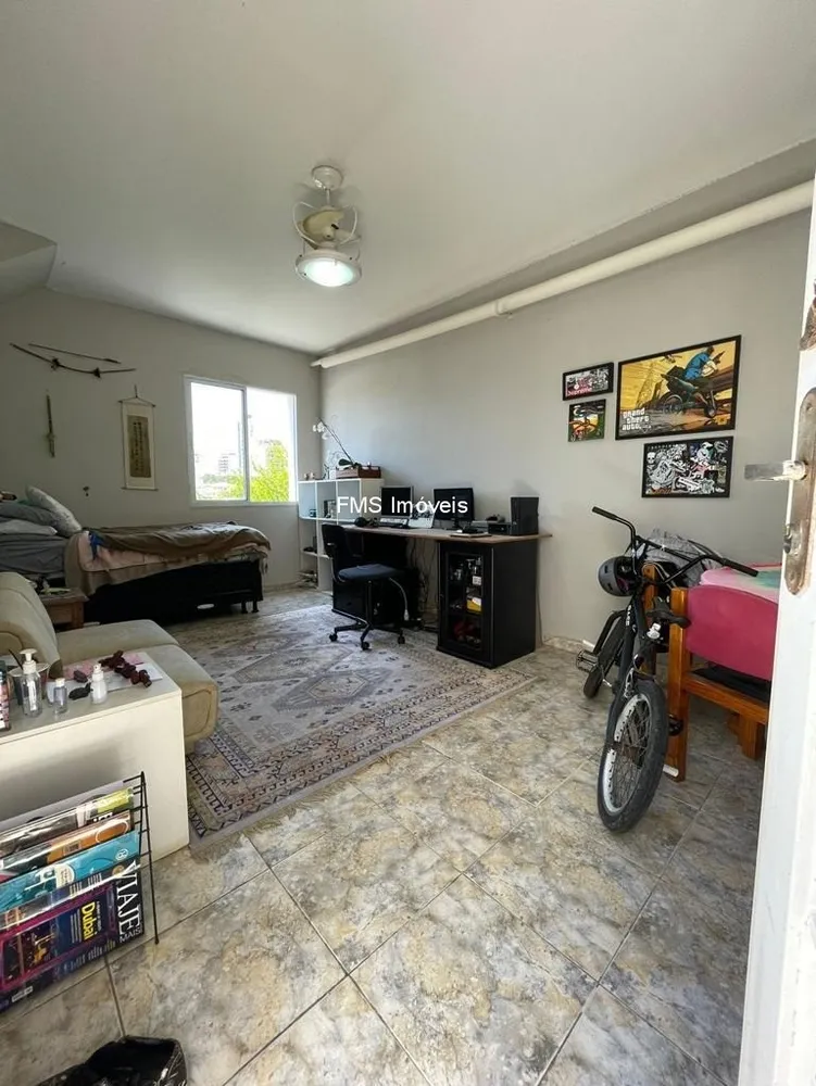 Casa, 5 quartos - Foto 16