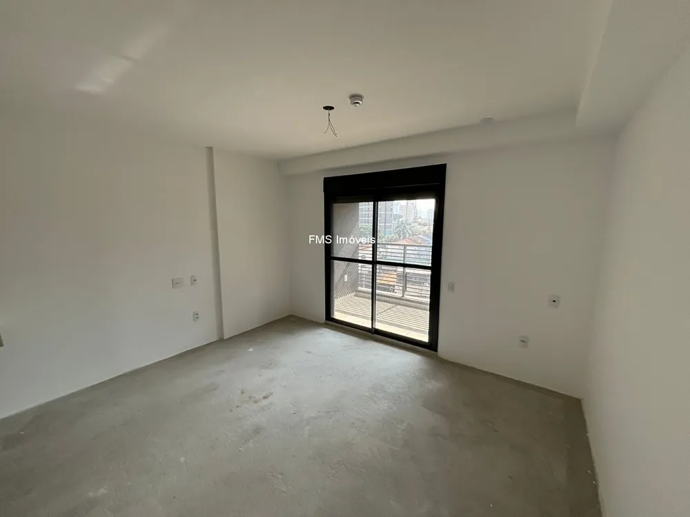 Apartamento, 1 quarto, 35 m² - Foto 8
