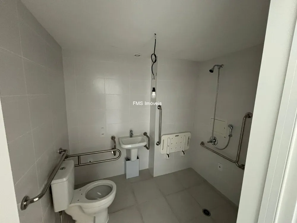 Apartamento, 1 quarto, 35 m² - Foto 7