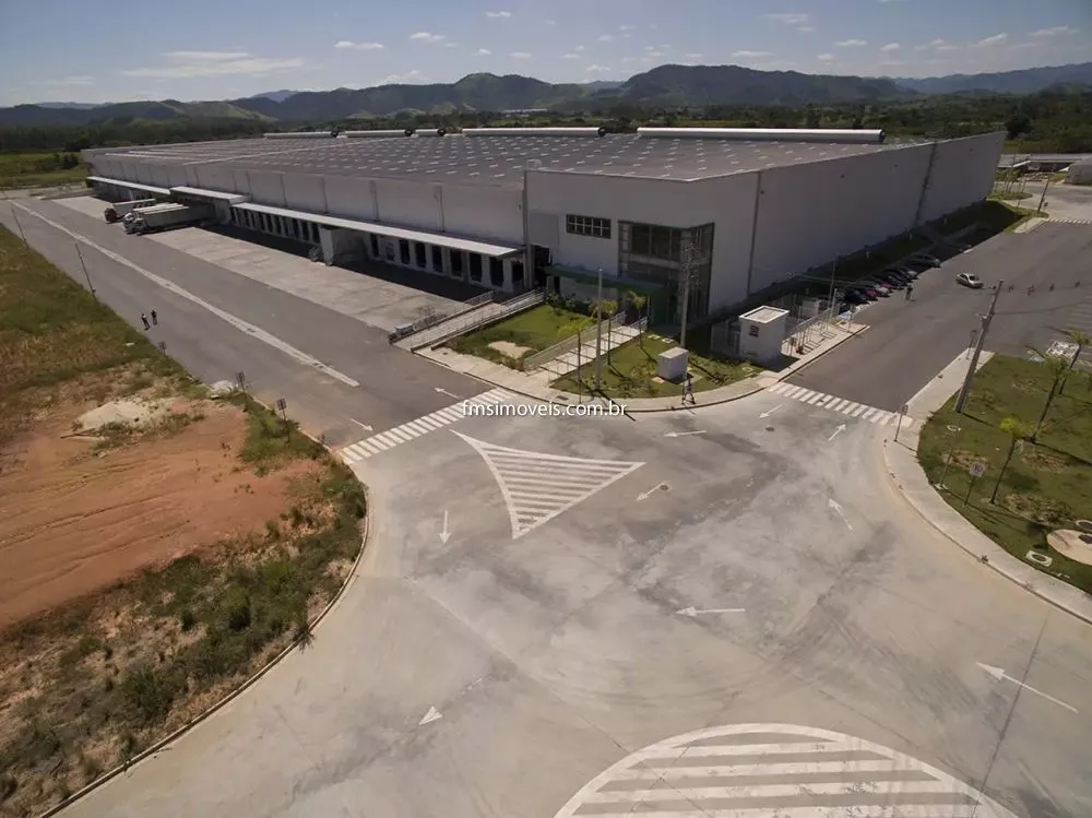 Depósito-Galpão-Armazém para alugar, 3142m² - Foto 4