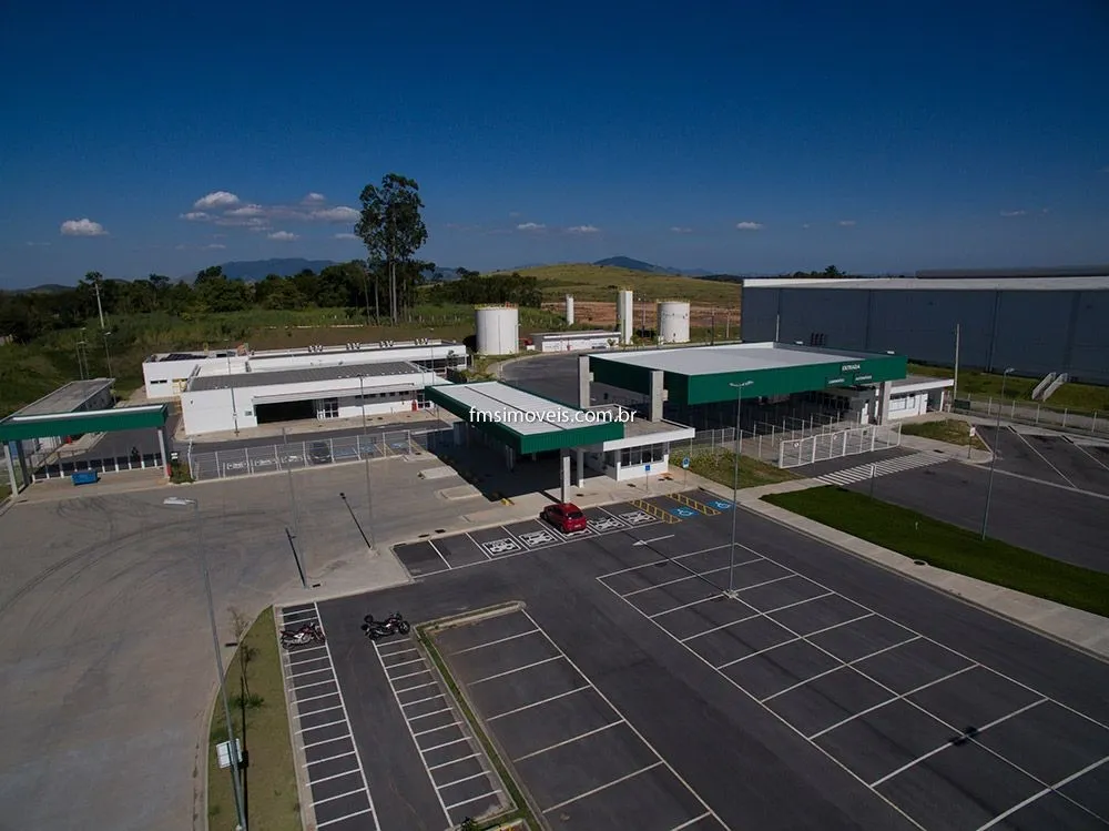 Depósito-Galpão, 3142 m² - Foto 13