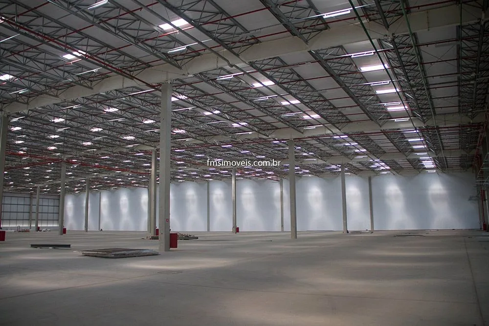 Depósito-Galpão, 3142 m² - Foto 6