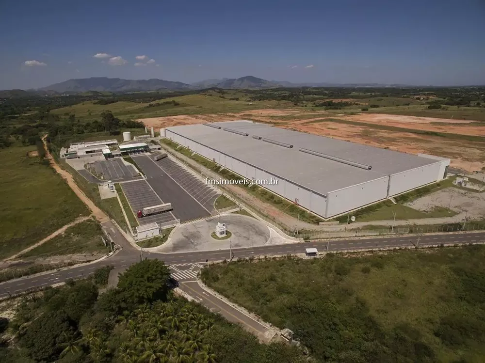 Depósito-Galpão-Armazém para alugar, 3142m² - Foto 1