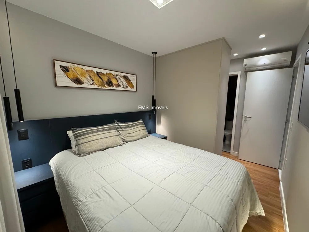 Apartamento, 2 quartos, 71 m² - Foto 2