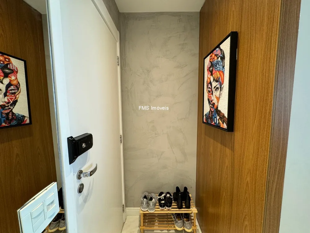 Apartamento, 2 quartos, 71 m² - Foto 4
