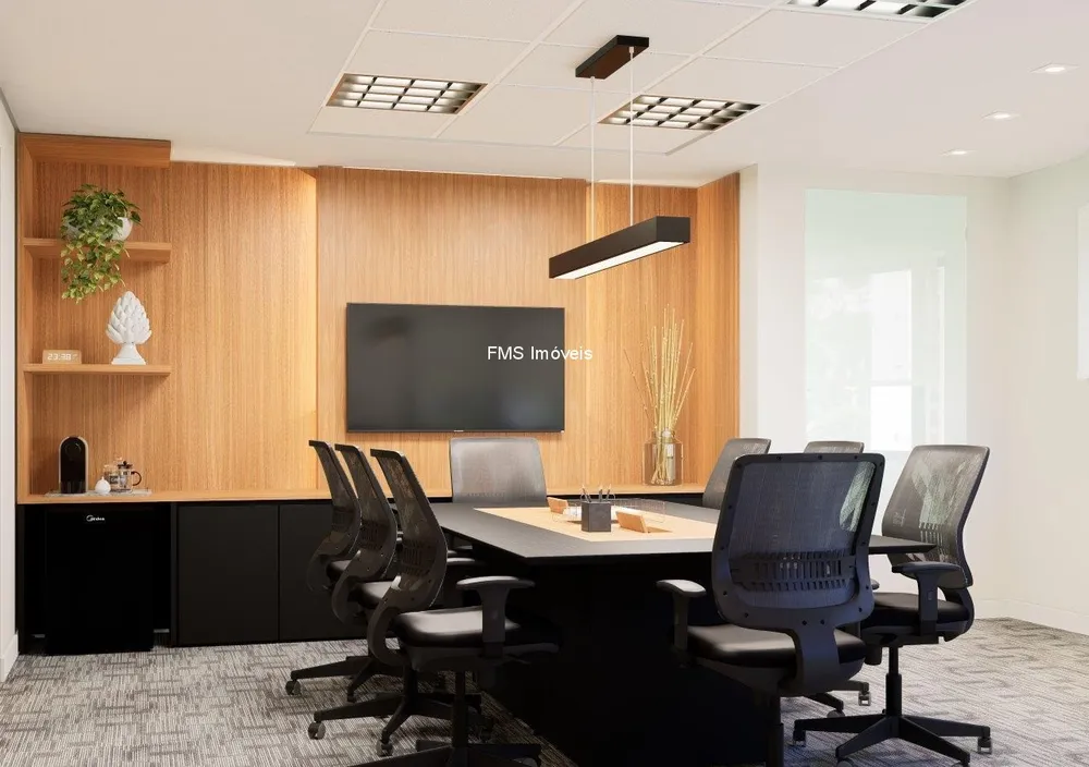 Sala-Conjunto, 170 m² - Foto 5