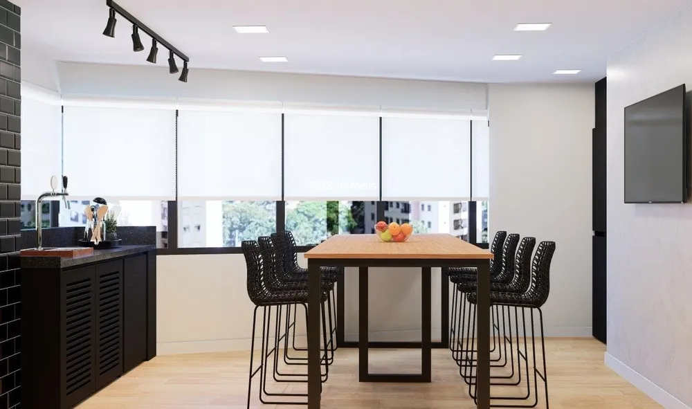 Sala-Conjunto, 170 m² - Foto 3
