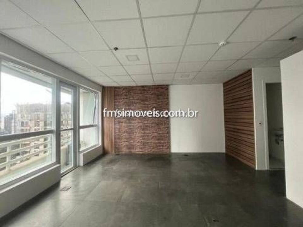 Sala-Conjunto, 36 m² - Foto 4