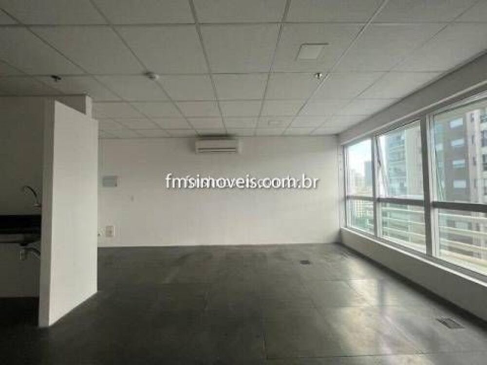 Sala-Conjunto, 36 m² - Foto 8