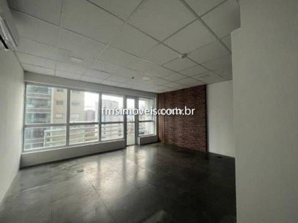 Sala-Conjunto, 36 m² - Foto 3