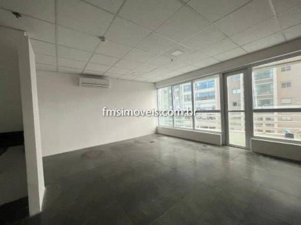 Sala-Conjunto, 36 m² - Foto 10