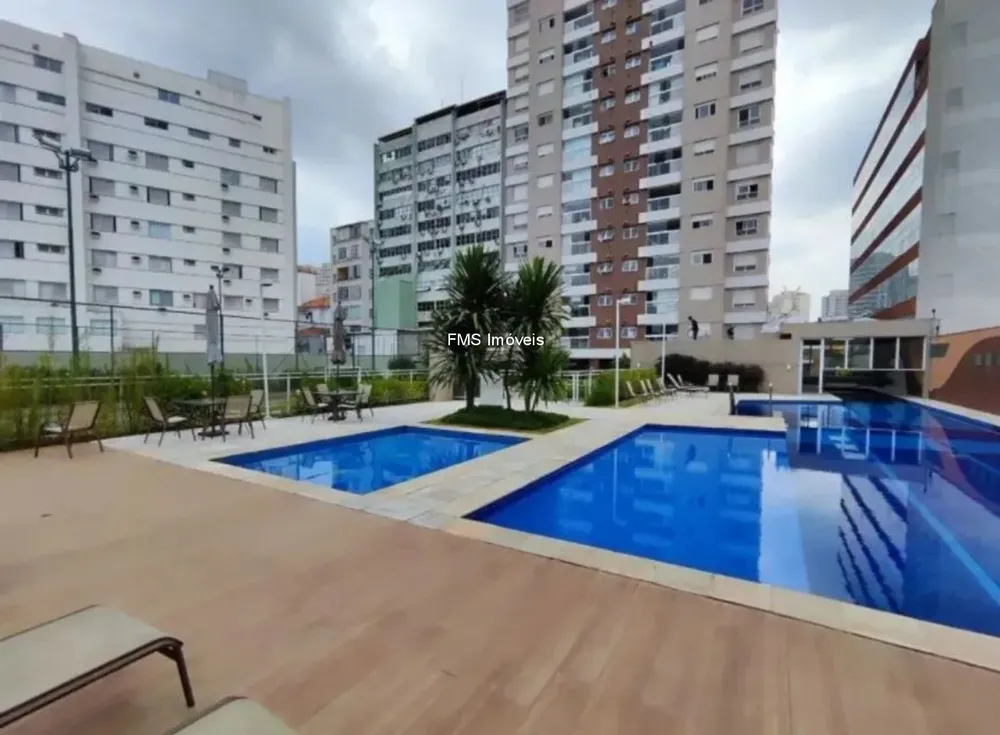 Apartamento, 1 quarto, 28 m² - Foto 3