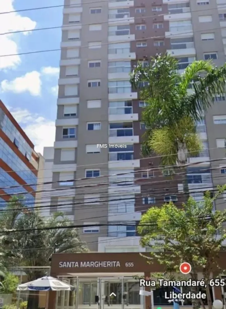 Apartamento, 1 quarto, 28 m² - Foto 2