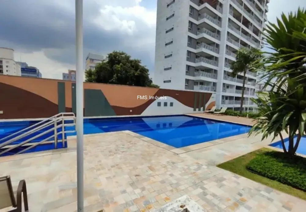 Apartamento, 1 quarto, 28 m² - Foto 1