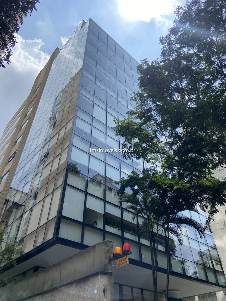 Sala-Conjunto, 617 m² - Foto 1