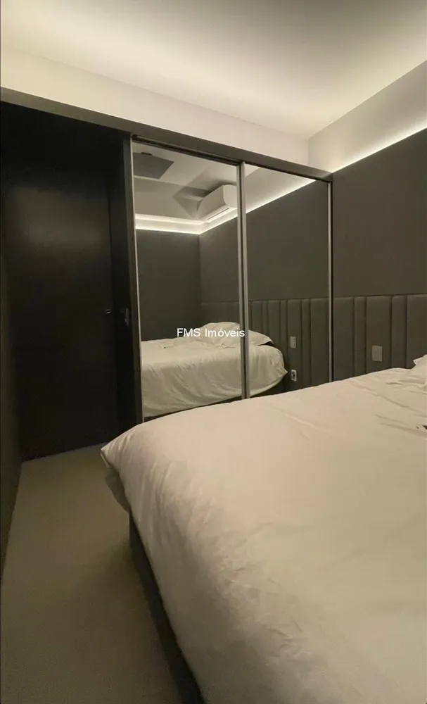 Apartamento, 1 quarto, 40 m² - Foto 6
