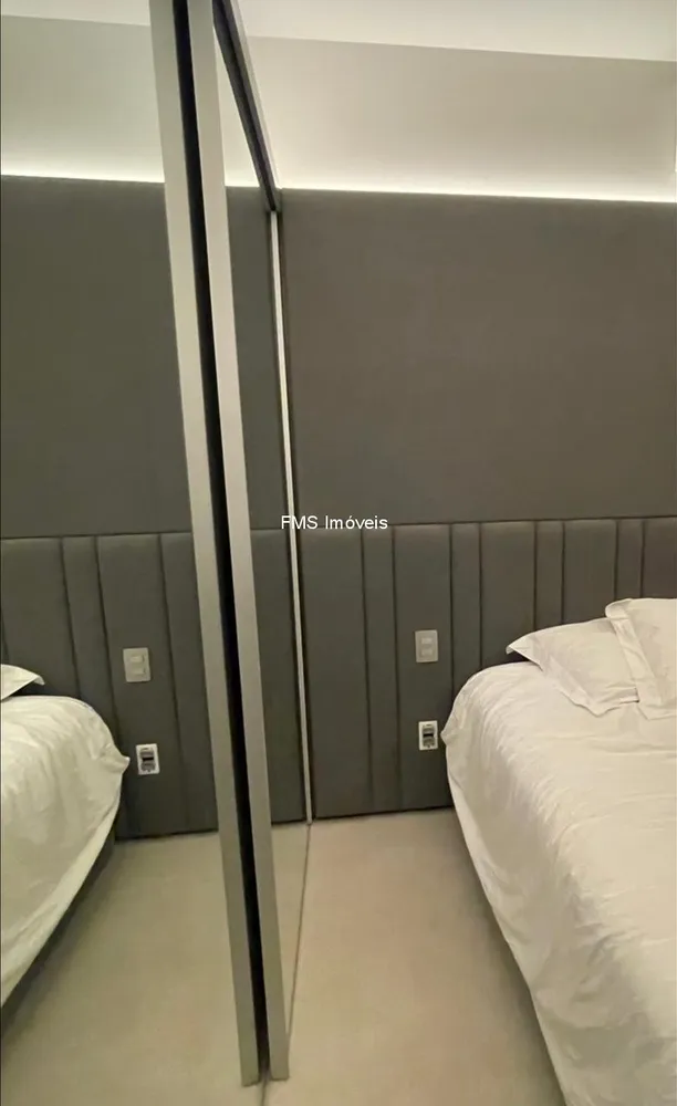 Apartamento, 1 quarto, 40 m² - Foto 7