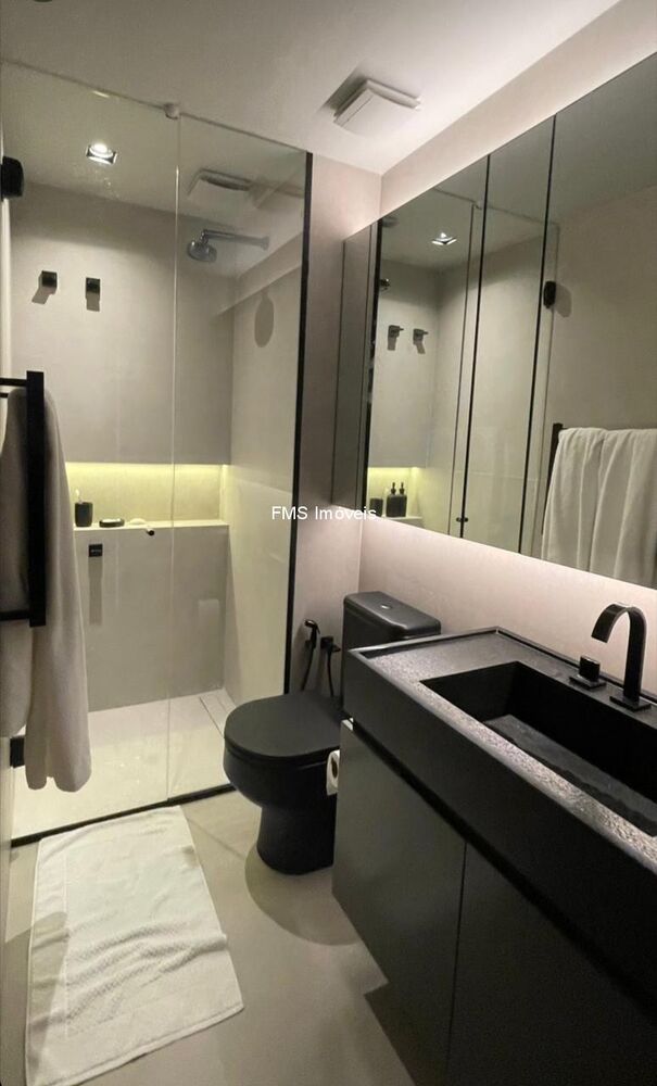 Apartamento, 1 quarto, 40 m² - Foto 3
