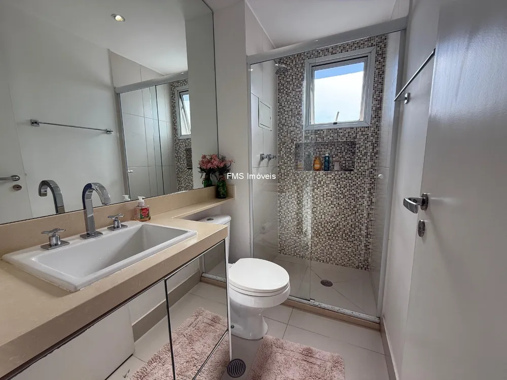 Apartamento, 2 quartos, 69 m² - Foto 3