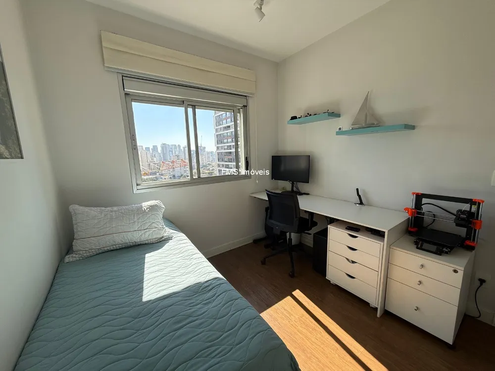 Apartamento, 2 quartos, 69 m² - Foto 4