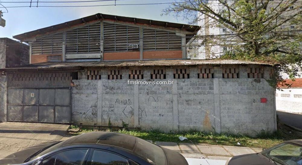 Depósito-Galpão, 365 m² - Foto 1